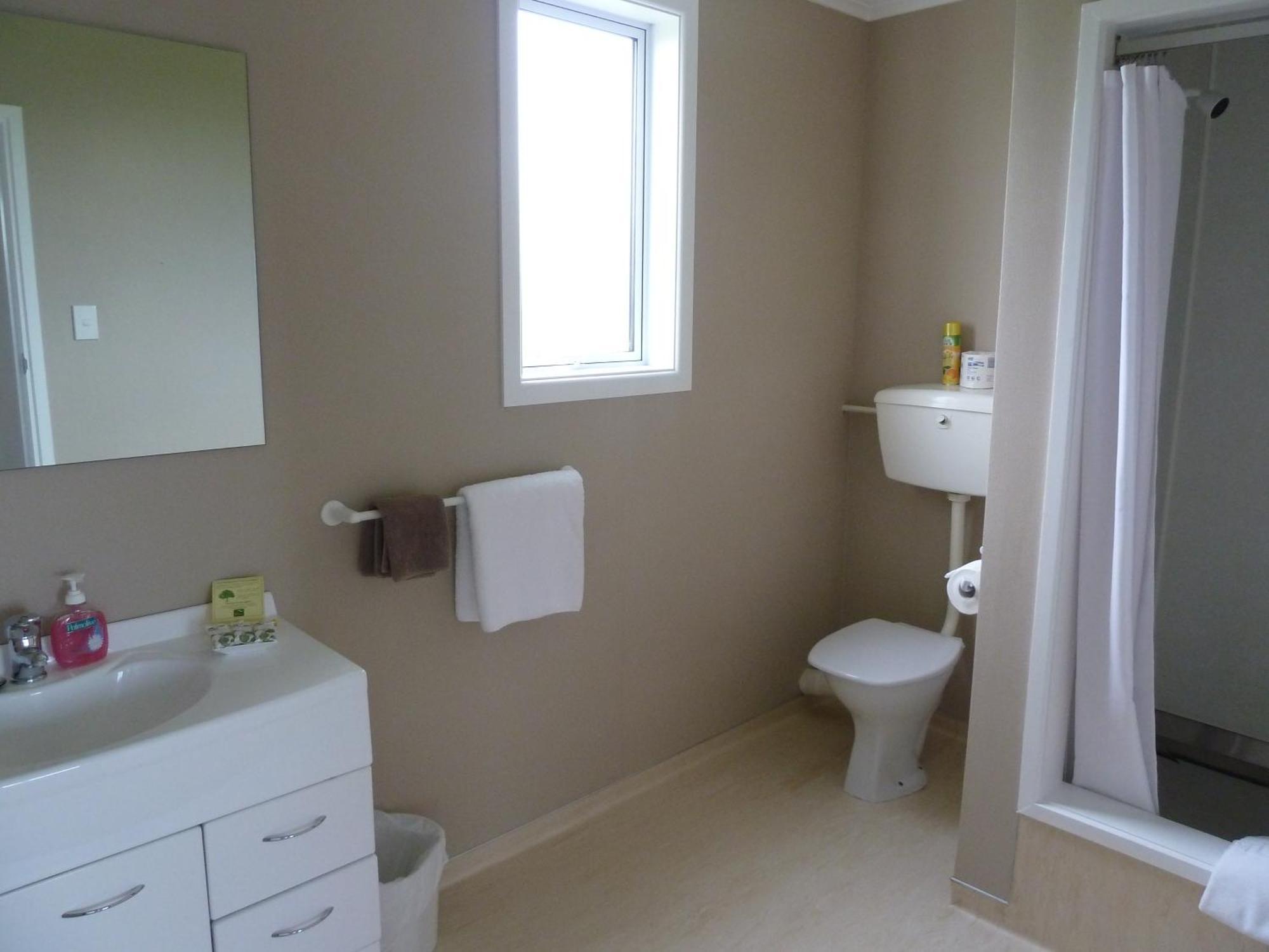 Monarch Motel Invercargill Ngoại thất bức ảnh