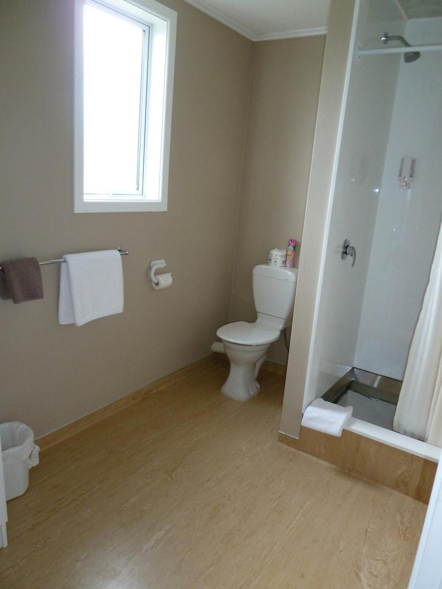 Monarch Motel Invercargill Ngoại thất bức ảnh