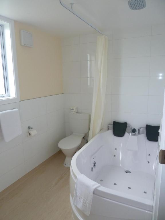 Monarch Motel Invercargill Phòng bức ảnh