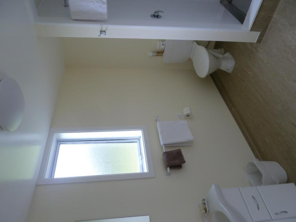 Monarch Motel Invercargill Phòng bức ảnh