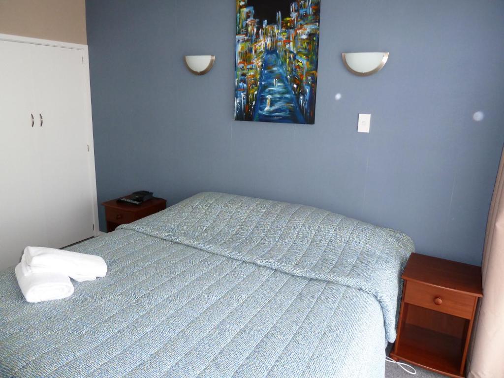 Monarch Motel Invercargill Phòng bức ảnh
