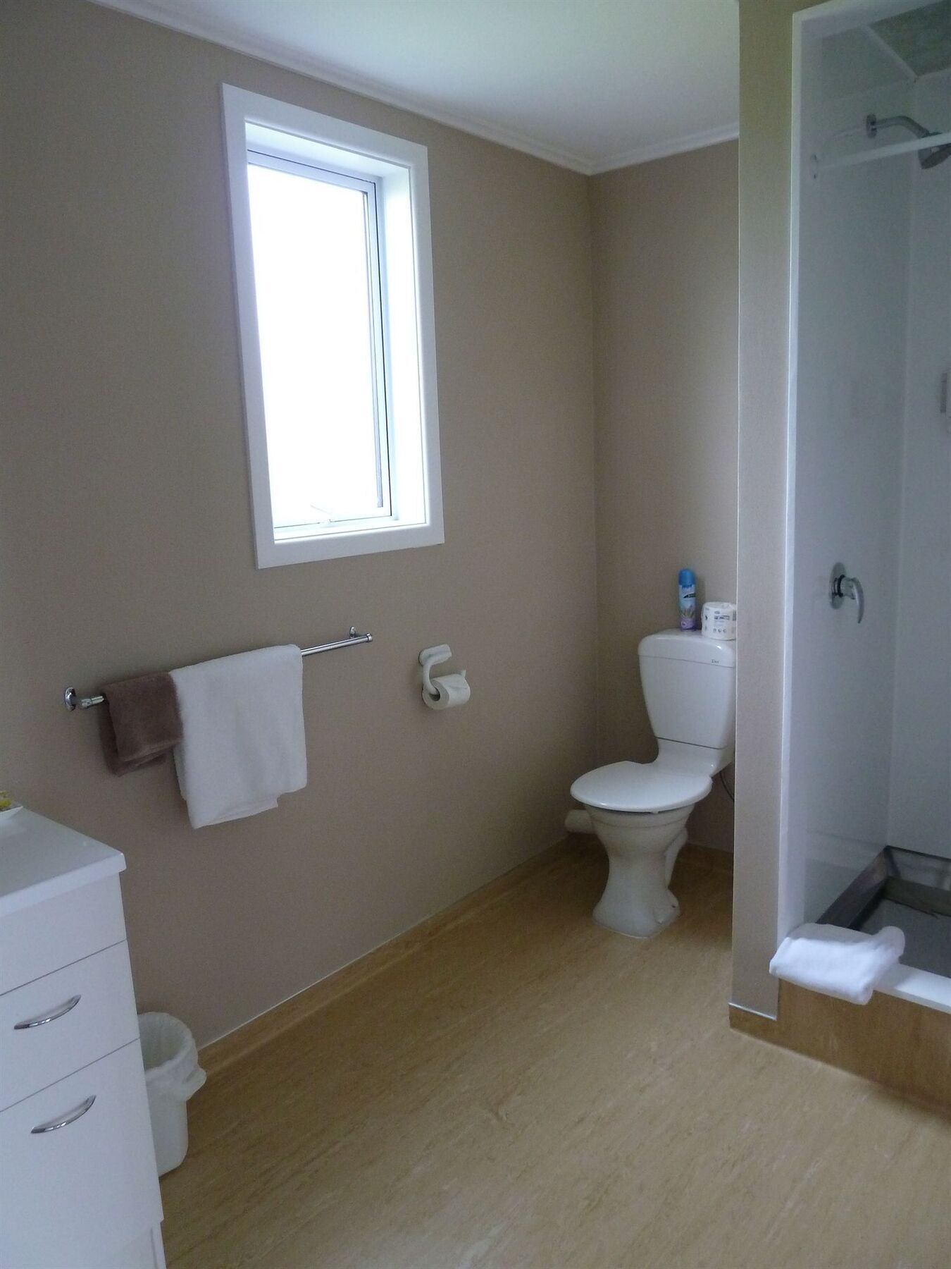 Monarch Motel Invercargill Ngoại thất bức ảnh