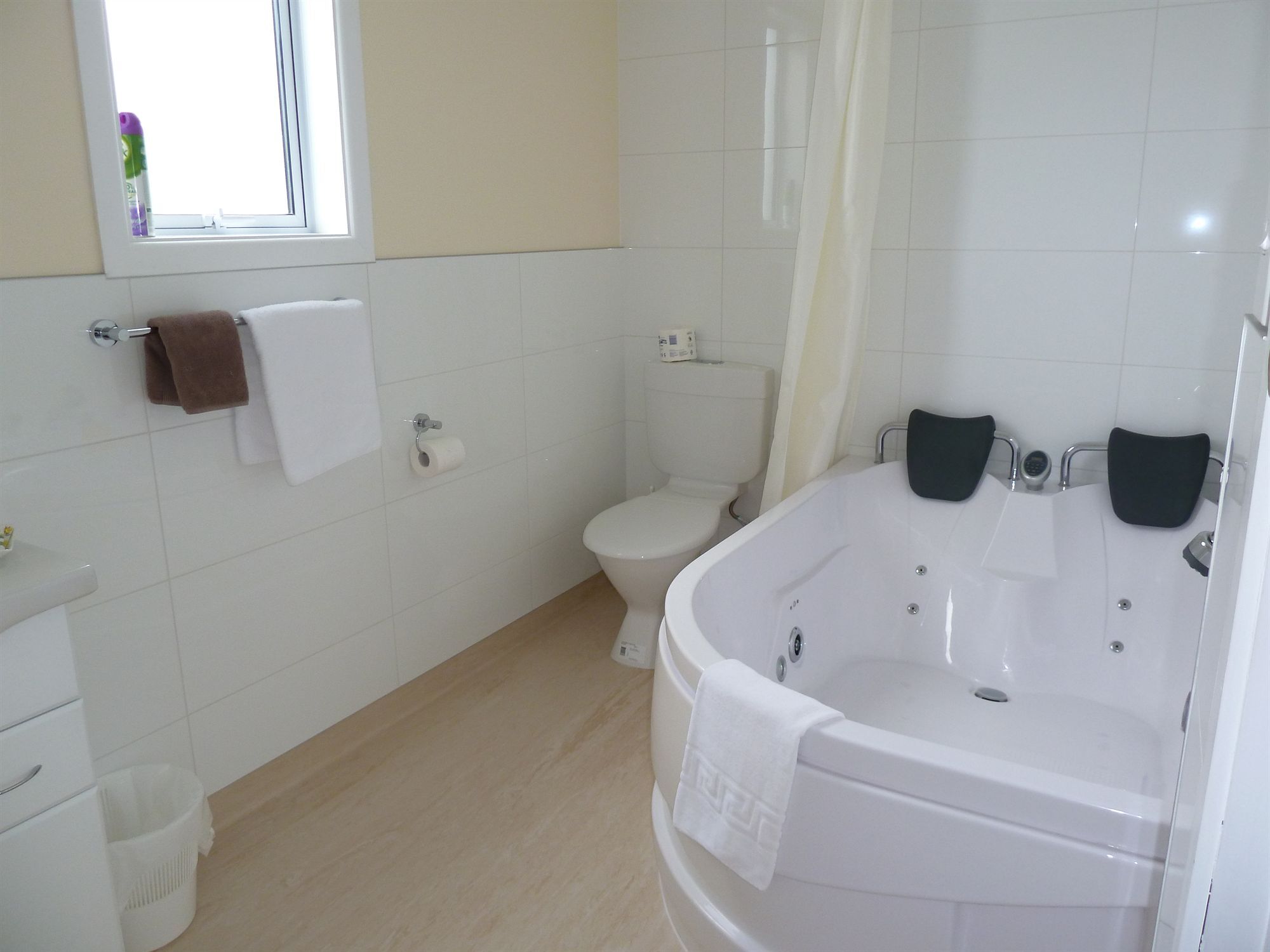 Monarch Motel Invercargill Ngoại thất bức ảnh